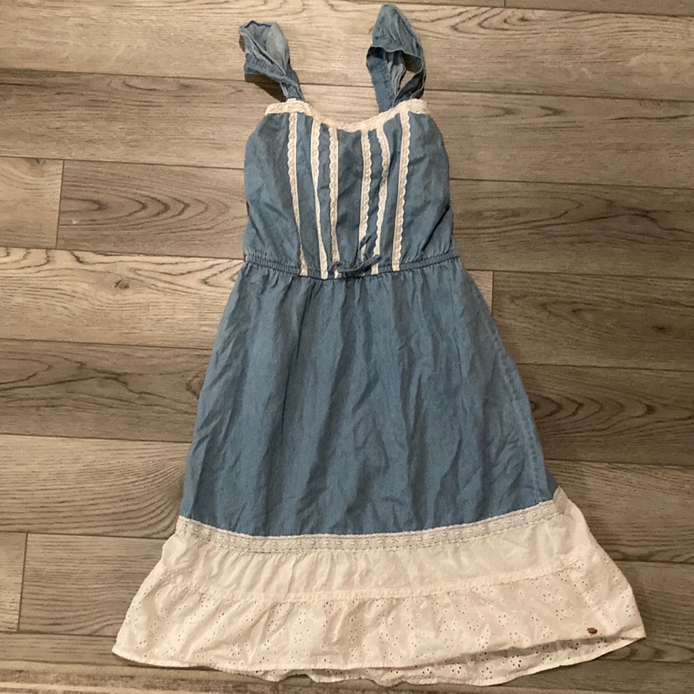 Matilda Jane dress 16
